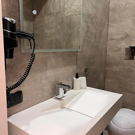 Umberto 招待所 那不勒斯