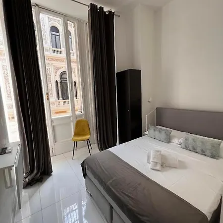 Umberto 那不勒斯