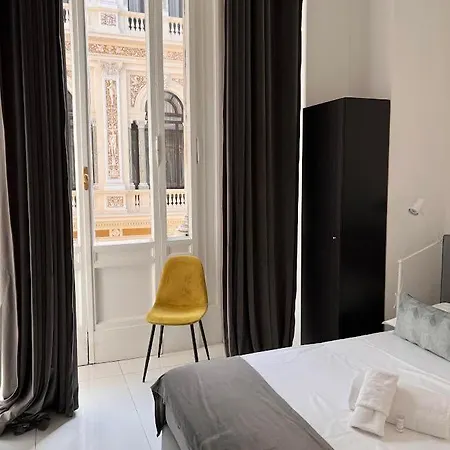 Umberto 3* Napoli