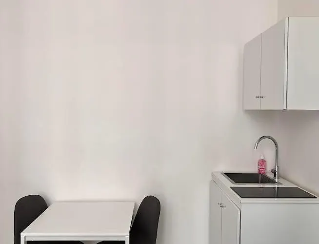 Umberto 게스트하우스