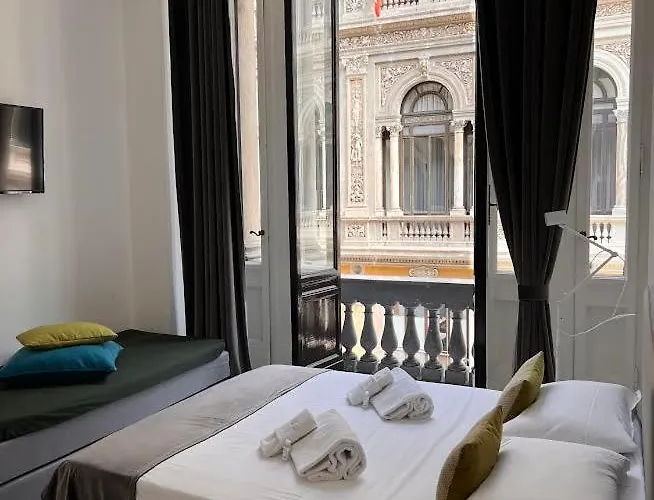 Umberto 3* 나폴리