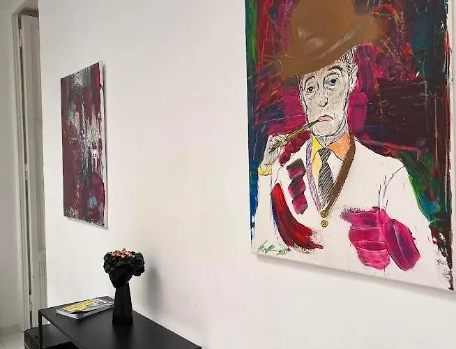 Umberto 게스트하우스 나폴리