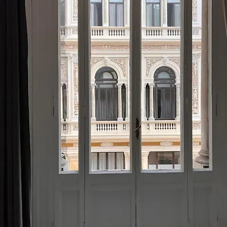 Umberto Guest house