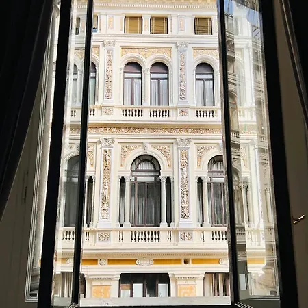 Pensión Umberto