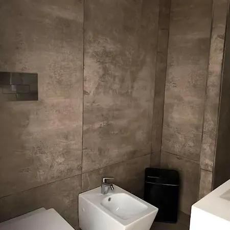 ゲストハウス Umberto 3*